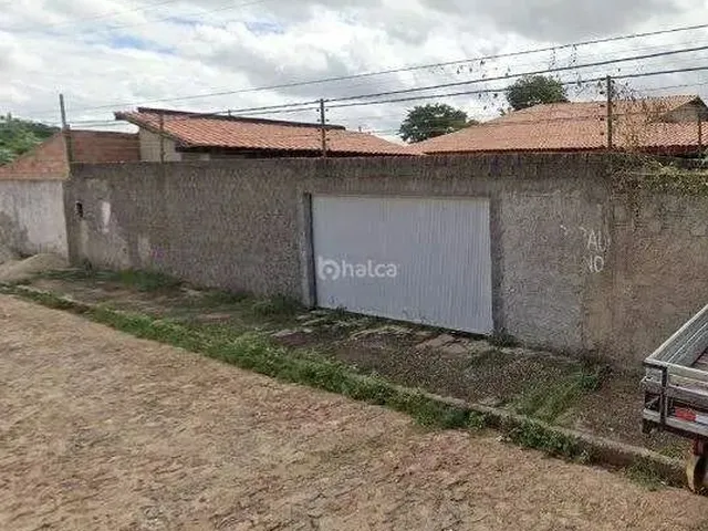 Imagem: Casa À Venda no Piçarreira, Teresina em