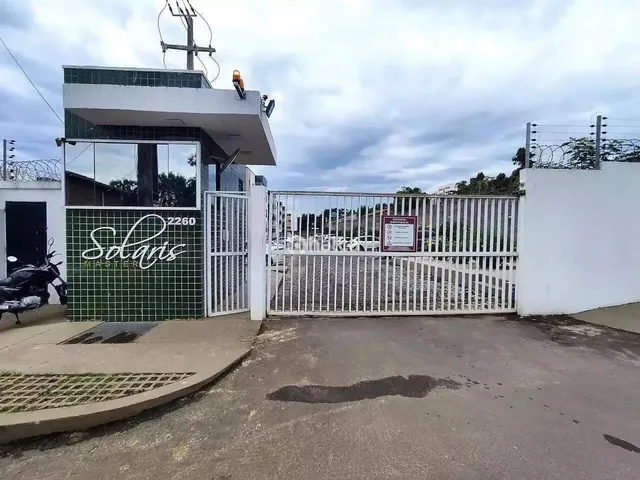 Imagem: Apartamento À Venda, Condomínio Solaris