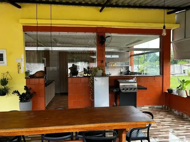 Imagem: Linda Chácara 6.000M² Fino Acabamento