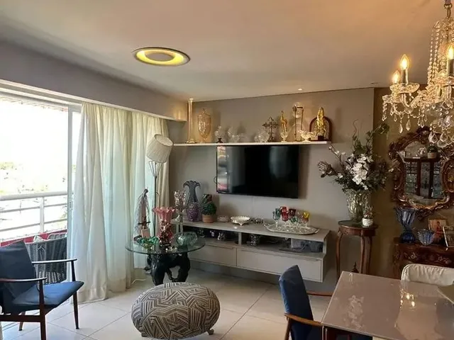 Imagem: Apartamento a Venda Ininga