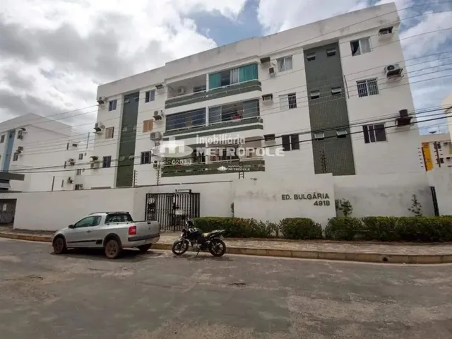 Imagem: Apartamento 3 Quartos Cond. Jardim Europa