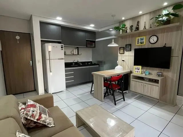 Imagem: Am Apartamento a Venda Recanto das Palmeiras