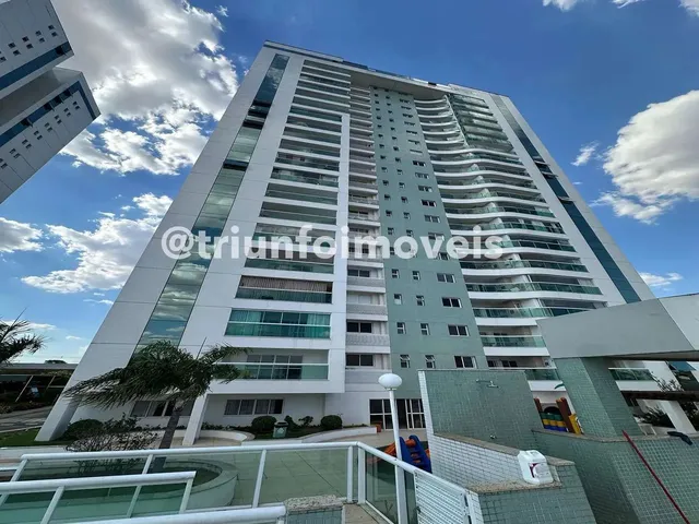 Imagem: Apartamento na Morada do Sol com 2 Quartos