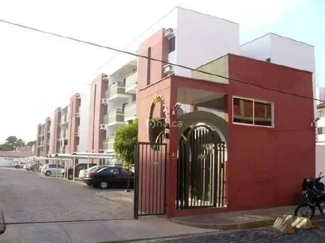Imagem: Apartamento À Venda no Condomínio Monteiro