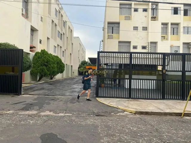 Imagem: Apartamento À Venda no Condomínio Hebron