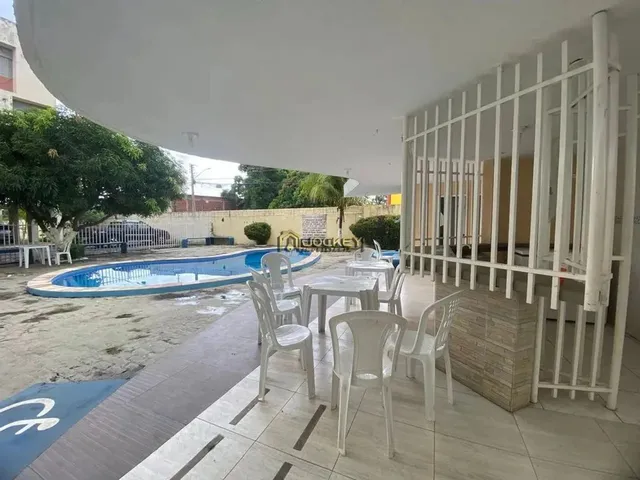 Imagem 8: Apartamento À Venda no Condomínio Hebron, Bairro Macauba, Centro, em Teresina-Pi