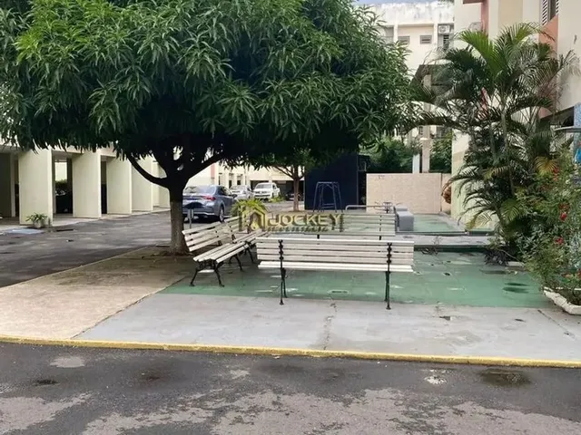 Imagem 7: Apartamento À Venda no Condomínio Hebron, Bairro Macauba, Centro, em Teresina-Pi