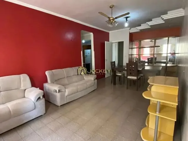 Imagem 6: Apartamento À Venda no Condomínio Hebron, Bairro Macauba, Centro, em Teresina-Pi