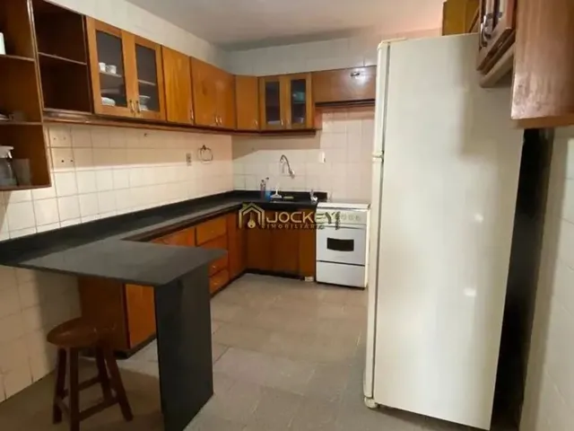 Imagem 4: Apartamento À Venda no Condomínio Hebron, Bairro Macauba, Centro, em Teresina-Pi