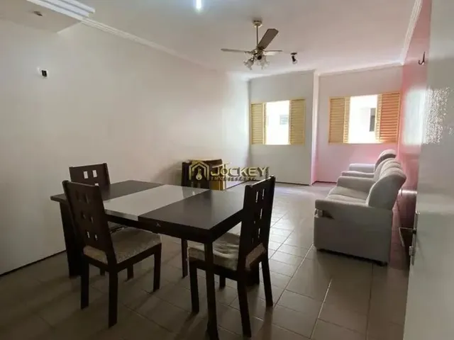 Imagem 2: Apartamento À Venda no Condomínio Hebron, Bairro Macauba, Centro, em Teresina-Pi