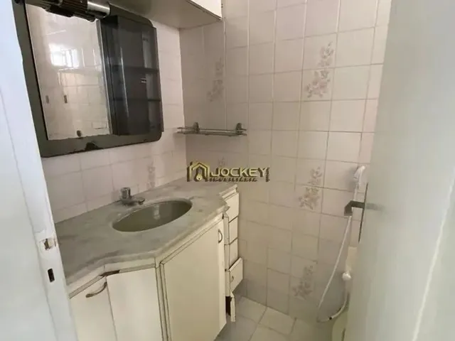 Imagem 5: Apartamento À Venda no Condomínio Hebron, Bairro Macauba, Centro, em Teresina-Pi