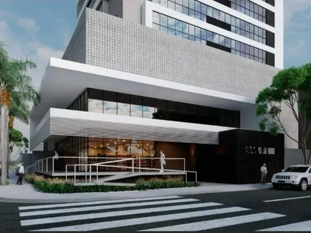 Imagem: Edifício Neto Campelo