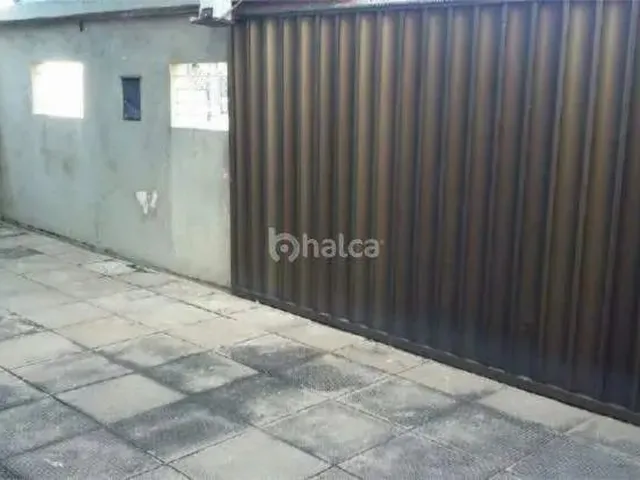 Imagem 4: Casa Residencial À Venda, no Bairro Centro, Teresina/Pi