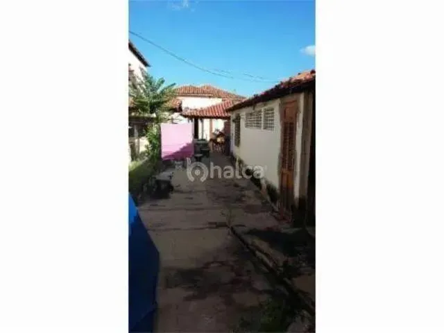 Imagem 12: Casa Residencial À Venda, no Bairro Centro, Teresina/Pi