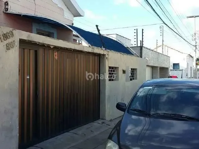 Imagem 13: Casa Residencial À Venda, no Bairro Centro, Teresina/Pi
