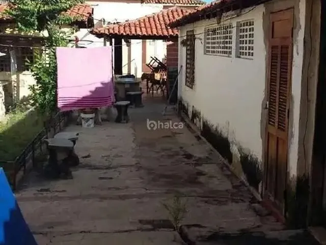 Imagem 3: Casa Residencial À Venda, no Bairro Centro, Teresina/Pi