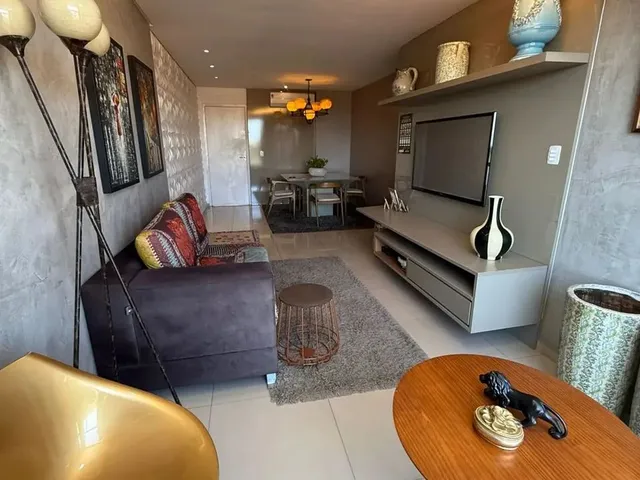 Imagem: Sf Apartamento À Venda no Acquaville Residence