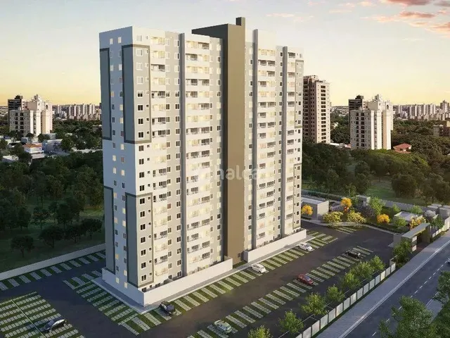 Imagem: Apartamento À Venda no Condomínio Vila