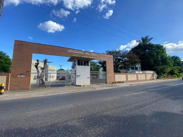 Imagem: Condomínio Alameda dos Ipês - Venda