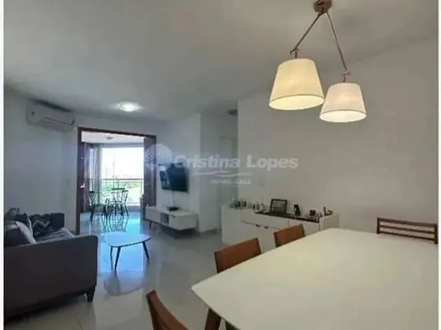 Imagem: Apartamento À Venda, Fátima, Teresina