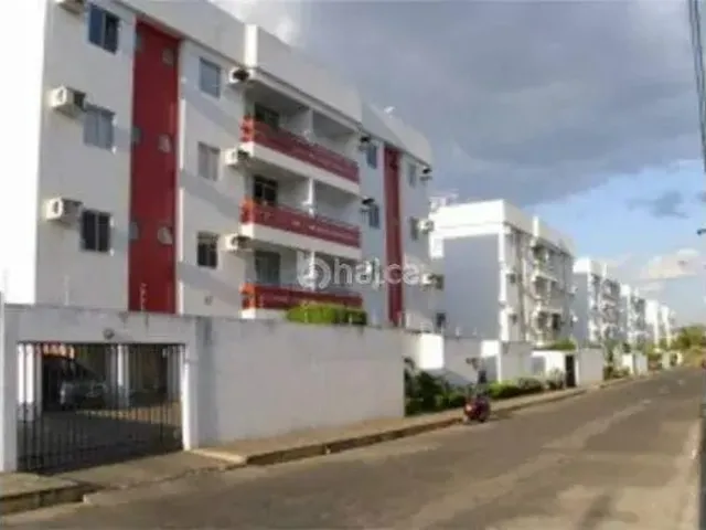 Imagem: Apartamento À Venda, Condomínio Lisboa