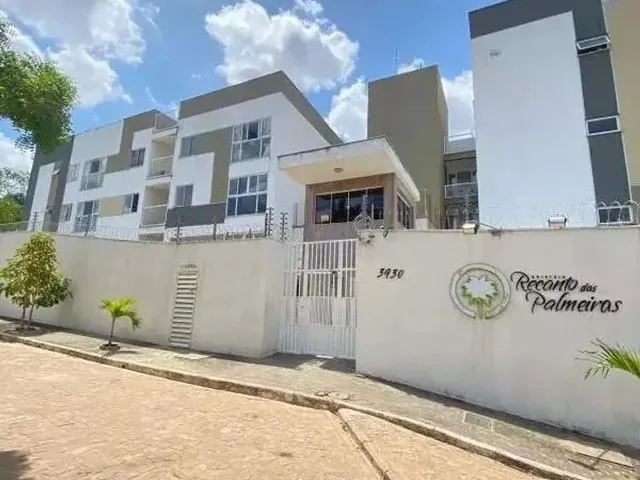 Imagem: Apartamento À Venda no Condomínio Recanto