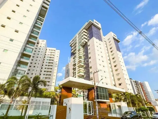 Imagem: Cobertura de Alto Padrão À Venda no Bairro