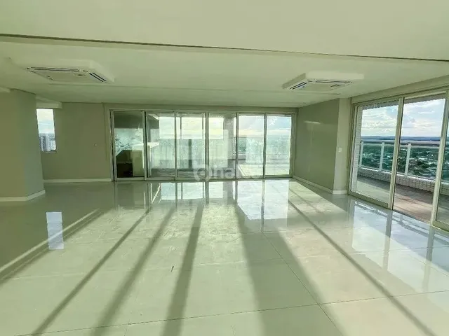 Imagem 12: Cobertura de Alto Padrão À Venda no Bairro de Fátima, Teresina Sofisticação e Lazer