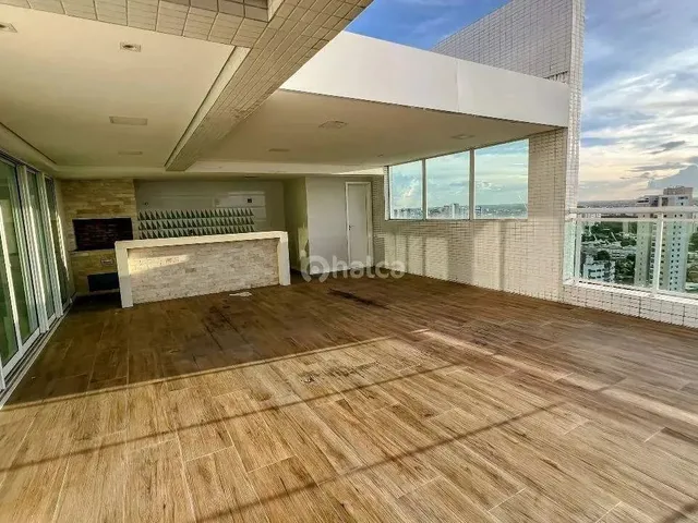 Imagem 9: Cobertura de Alto Padrão À Venda no Bairro de Fátima, Teresina Sofisticação e Lazer