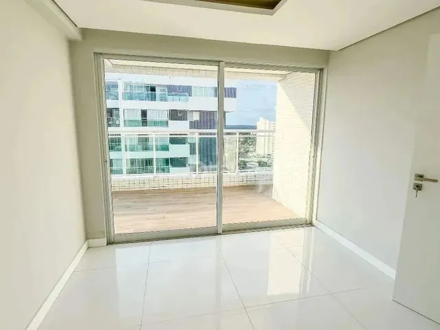 Imagem 4: Cobertura de Alto Padrão À Venda no Bairro de Fátima, Teresina Sofisticação e Lazer