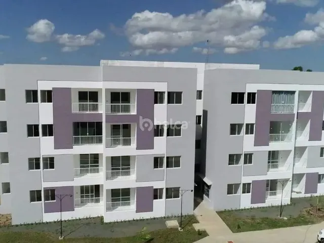 Imagem: Apartamento À Venda, Condomínio American