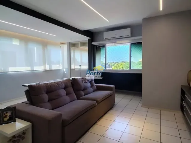 Imagem: Apartamento 03 Quartos 02 Vagas para Venda