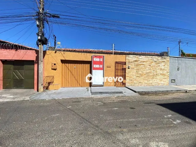 Imagem: Casa À Venda, 200 M² por R$ 300.000,00