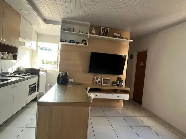 Imagem: Mr - Apartamento Village Leste Turquesa