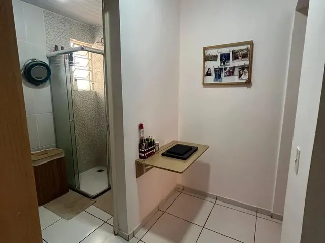 Imagem 7: Mr - Apartamento Village Leste Turquesa com 2 Quartos e Moveis Planejado em Todos Os
