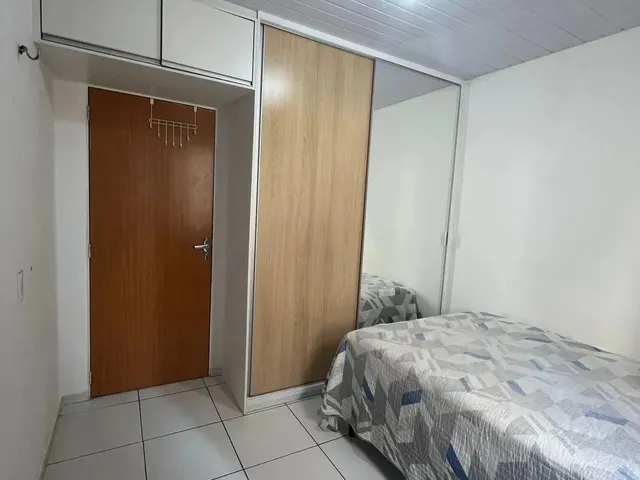 Imagem 8: Mr - Apartamento Village Leste Turquesa com 2 Quartos e Moveis Planejado em Todos Os