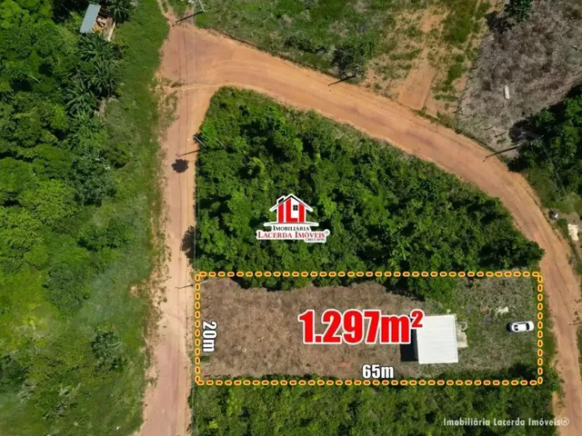 Imagem 8: Chácara para Venda em Iranduba, Adrianópolis