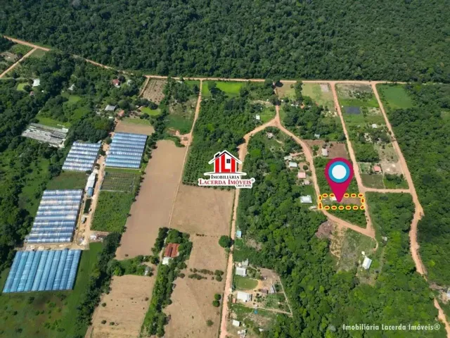 Imagem 10: Chácara para Venda em Iranduba, Adrianópolis