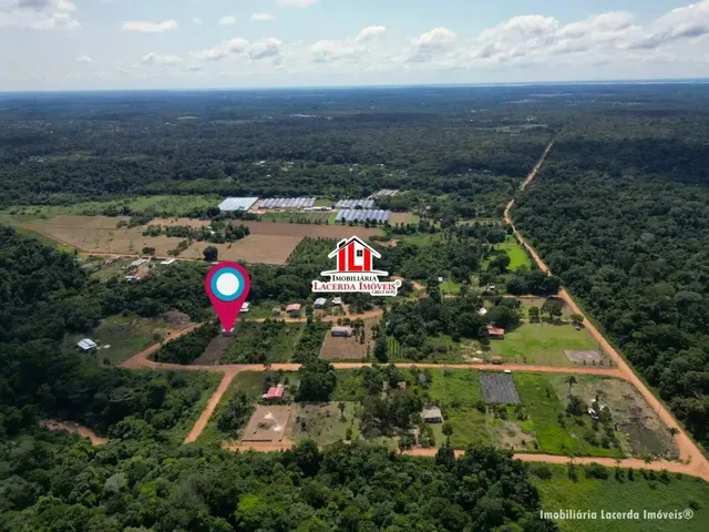 Imagem 4: Chácara para Venda em Iranduba, Adrianópolis