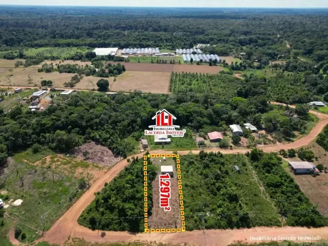 Imagem 2: Chácara para Venda em Iranduba, Adrianópolis
