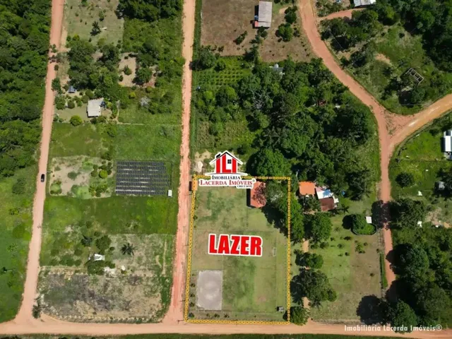 Imagem 7: Chácara para Venda em Iranduba, Adrianópolis
