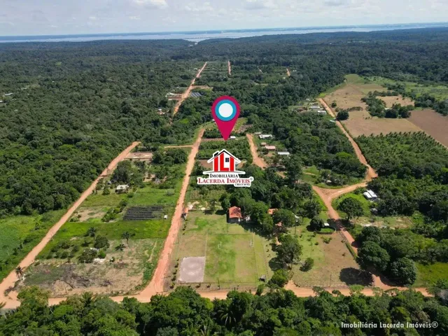 Imagem 5: Chácara para Venda em Iranduba, Adrianópolis