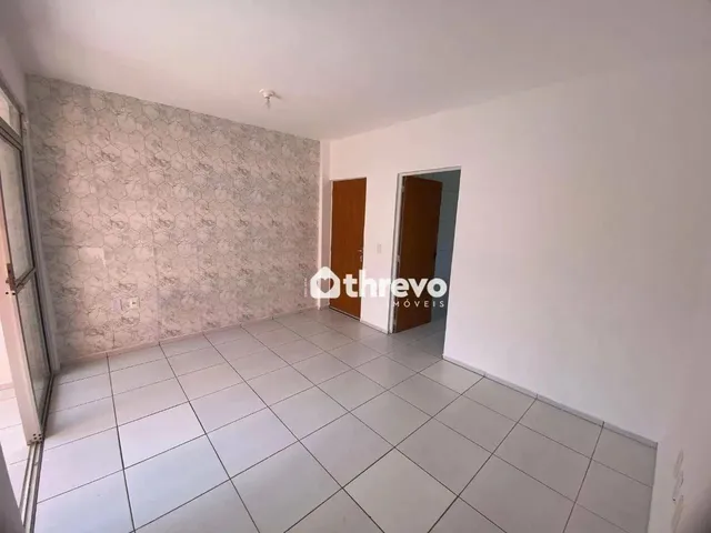 Imagem 6: Apartamento À Venda, 65 M² por R$ 210.000,00 - Uruguai - Teresina/Pi