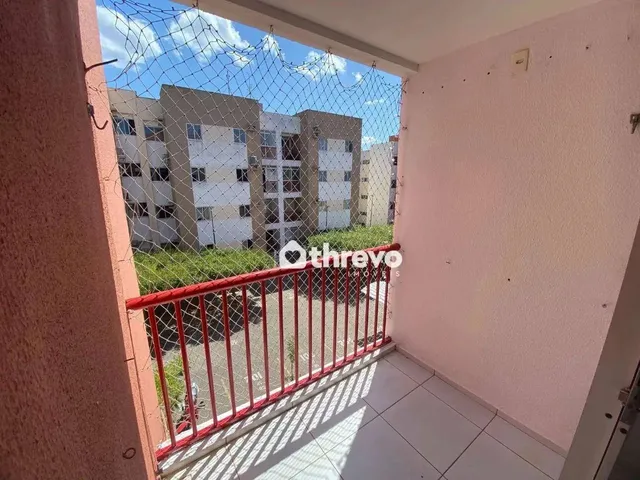 Imagem 8: Apartamento À Venda, 65 M² por R$ 210.000,00 - Uruguai - Teresina/Pi