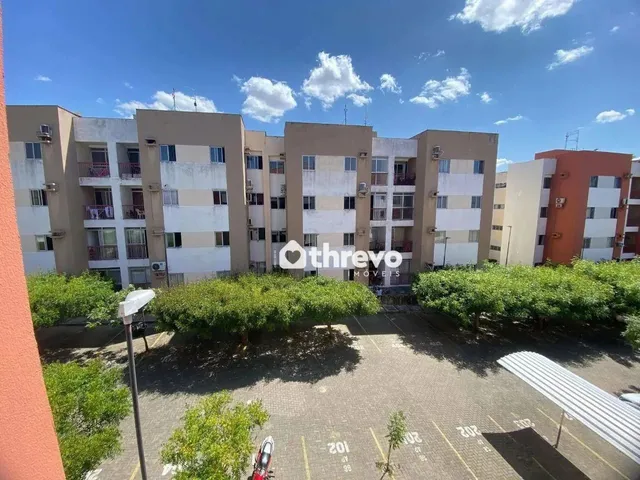 Imagem 3: Apartamento À Venda, 65 M² por R$ 210.000,00 - Uruguai - Teresina/Pi
