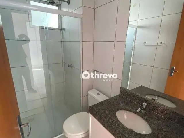 Imagem 4: Apartamento À Venda, 65 M² por R$ 210.000,00 - Uruguai - Teresina/Pi