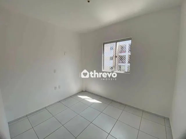 Imagem 12: Apartamento À Venda, 65 M² por R$ 210.000,00 - Uruguai - Teresina/Pi