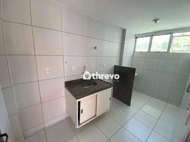 Imagem 15: Apartamento À Venda, 65 M² por R$ 210.000,00 - Uruguai - Teresina/Pi