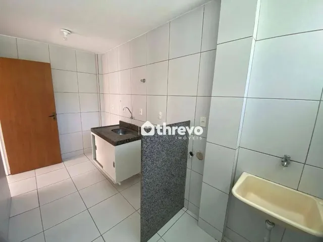 Imagem 5: Apartamento À Venda, 65 M² por R$ 210.000,00 - Uruguai - Teresina/Pi