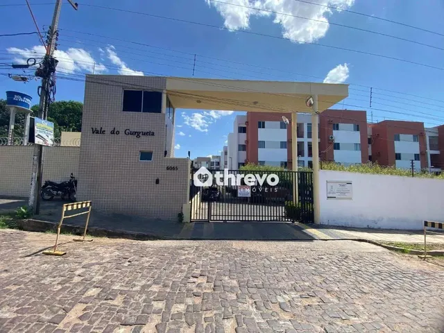 Imagem 7: Apartamento À Venda, 65 M² por R$ 210.000,00 - Uruguai - Teresina/Pi